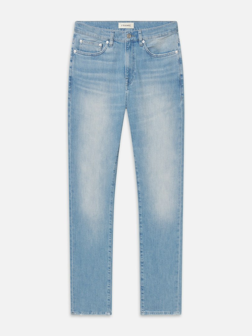 FRAME Men's L'Homme Slim Jeans Denim Size 28