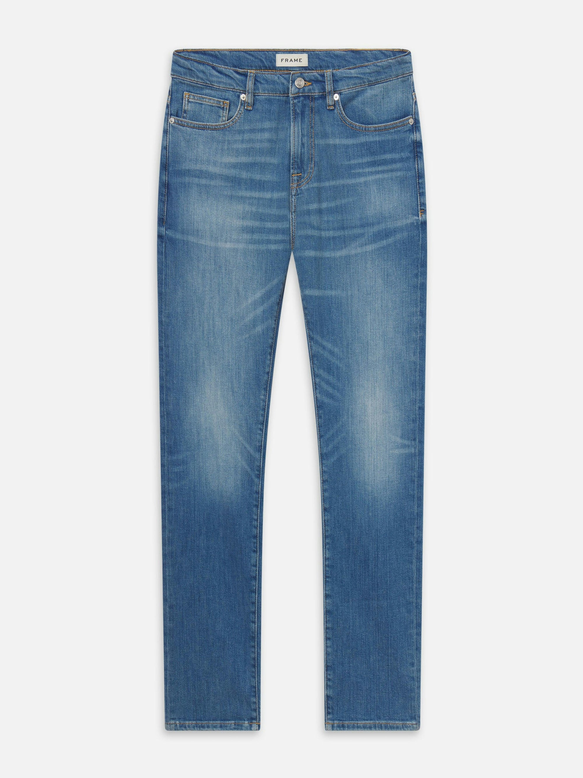 FRAME DENIM LONDON - LOS ANGELES (美品)27 THE ALIX FLAUNT – FRAME
