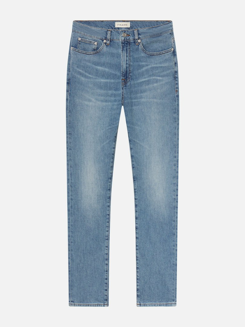 FRAME Men's L'Homme Slim Jeans Denim Size 28