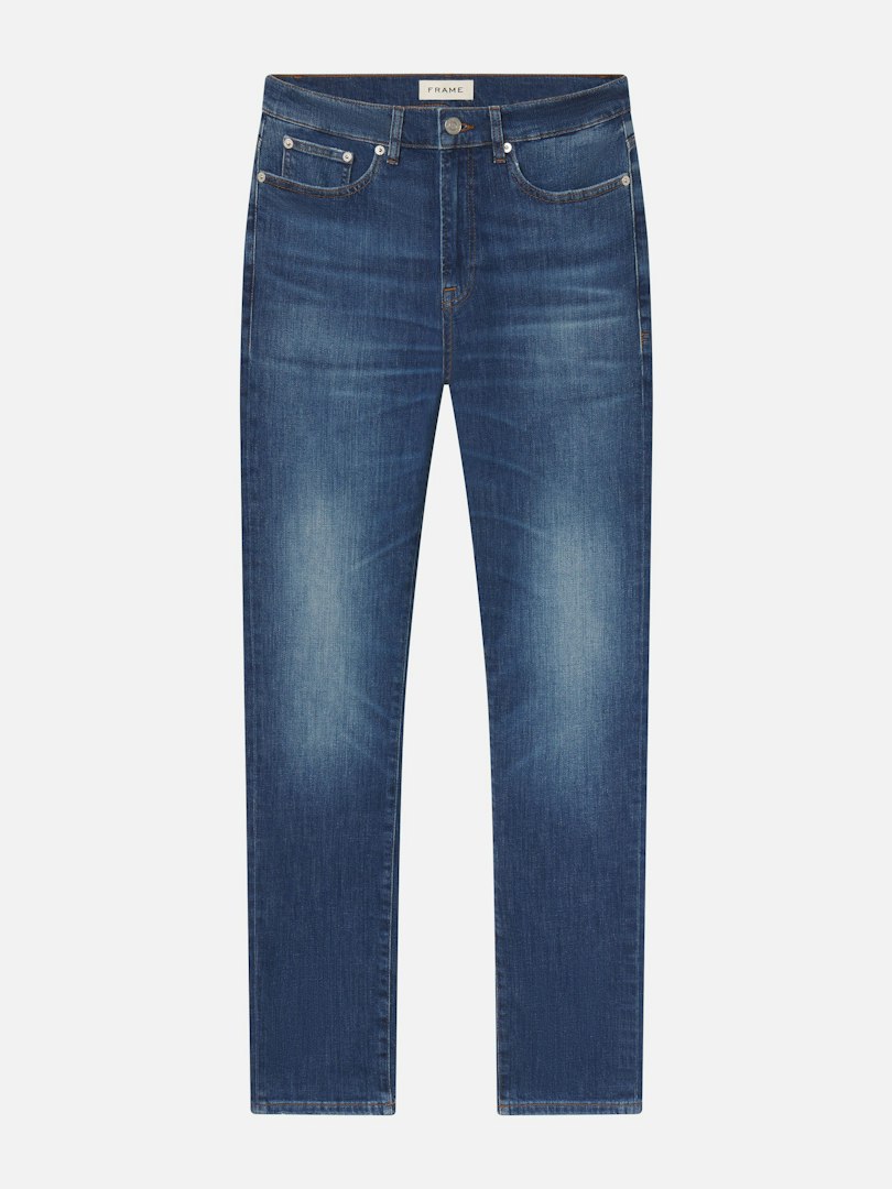 FRAME Men's L'Homme Slim Jeans Denim Size 33