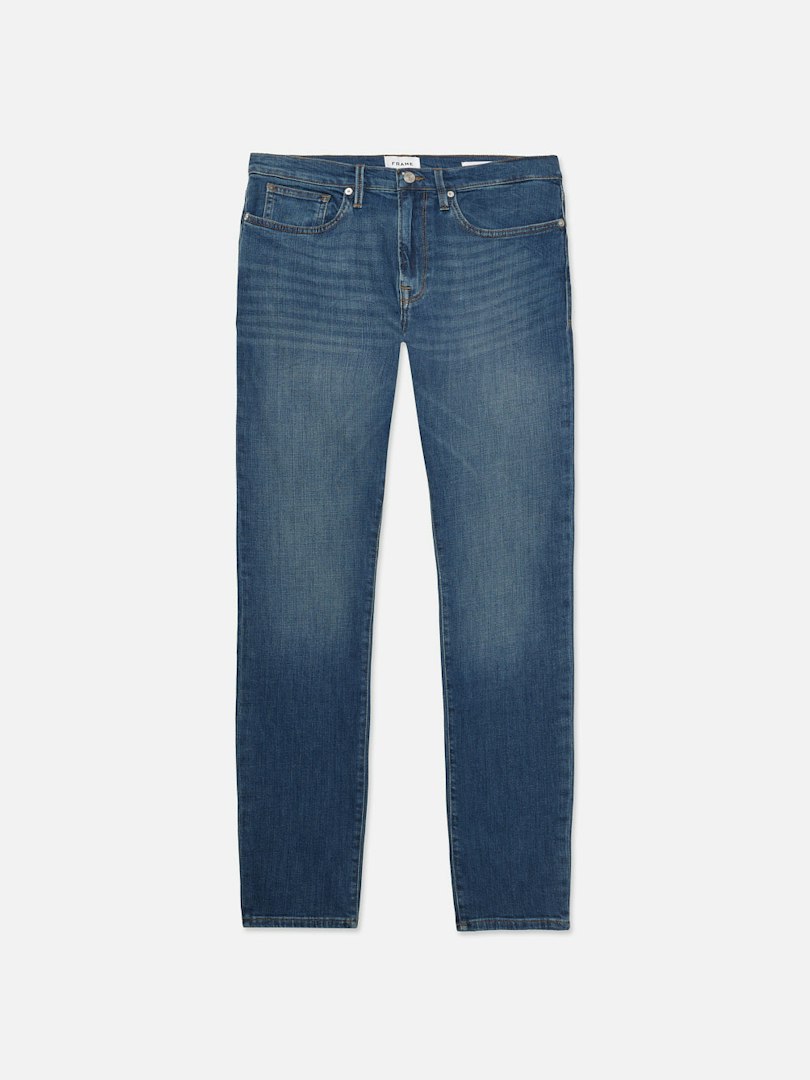 FRAME Men's L'Homme Slim Jeans Denim Size 32