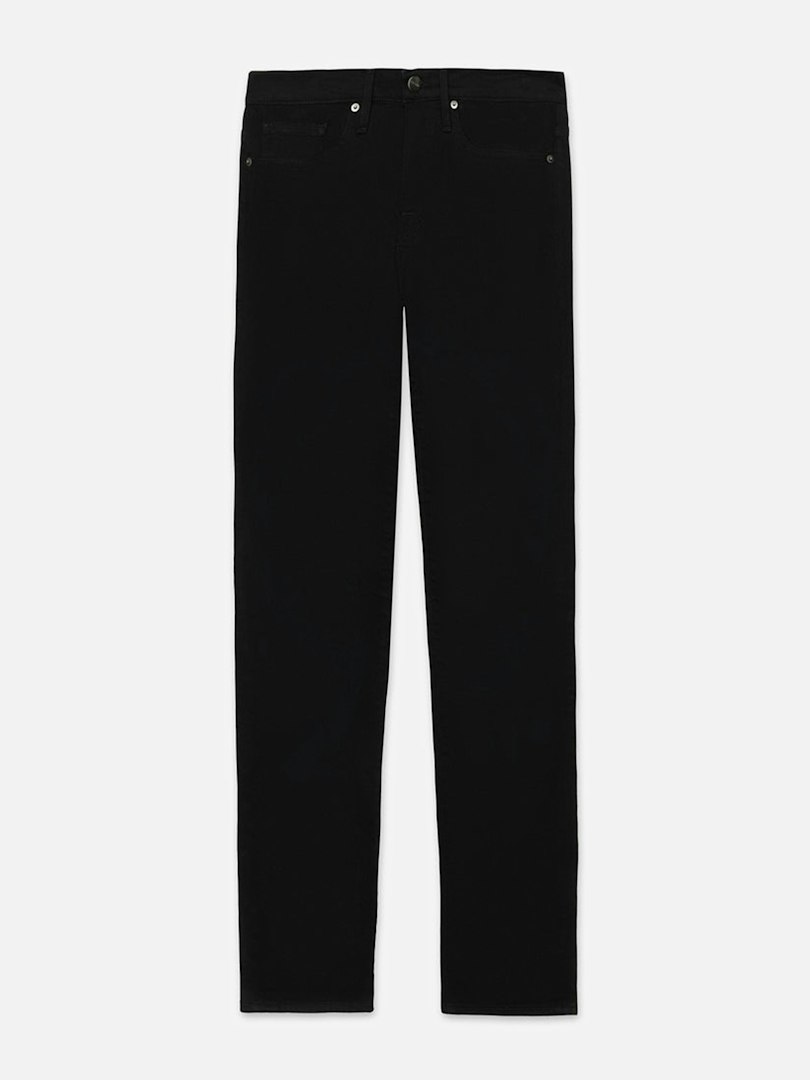 FRAME Women's L'Homme Slim Jeans Denim Size 32