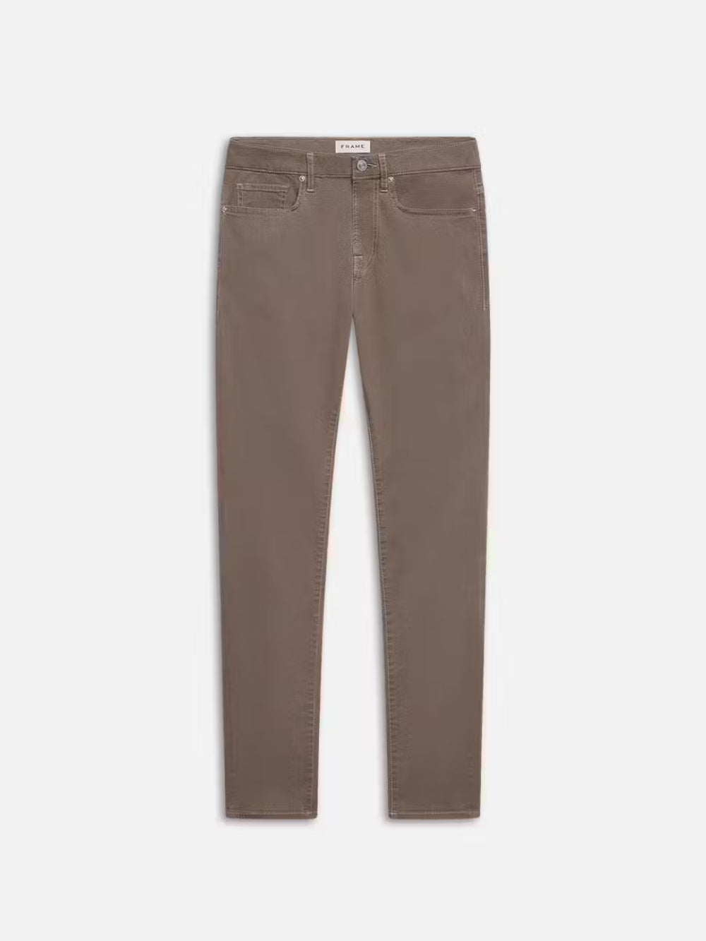 Frame l'Homme Slim Cut on sale Jeans in Beech Wash Size 38 NWT