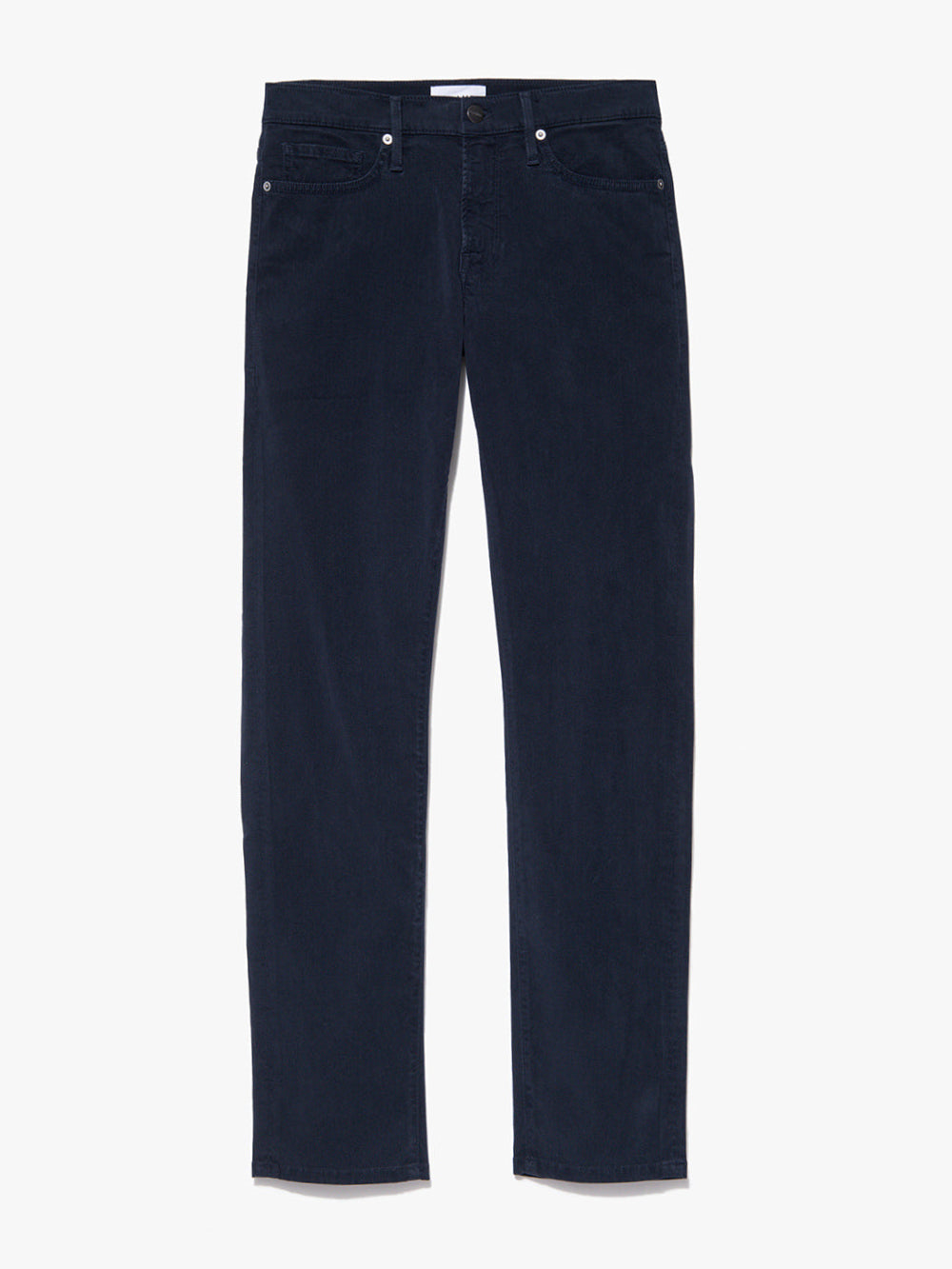 L'Homme Slim Brushed Twill in Navy – FRAME