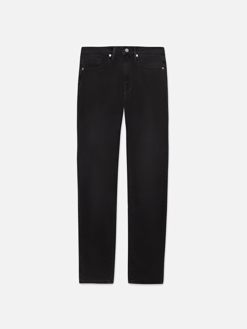 Frame black jeans store sale