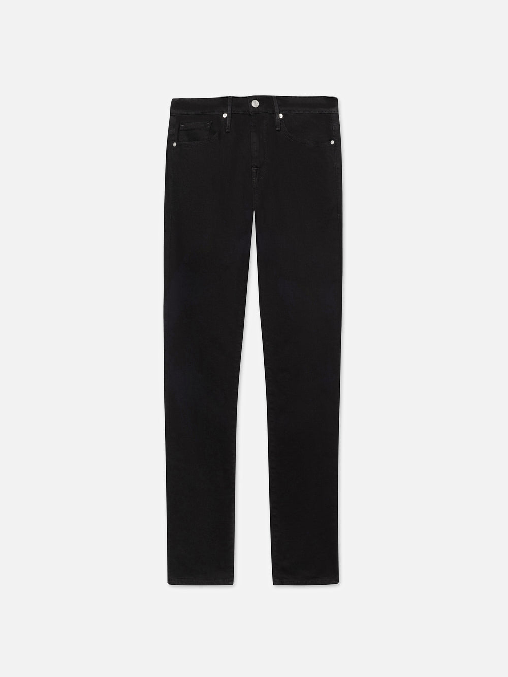 L'Homme Skinny in Noir – FRAME