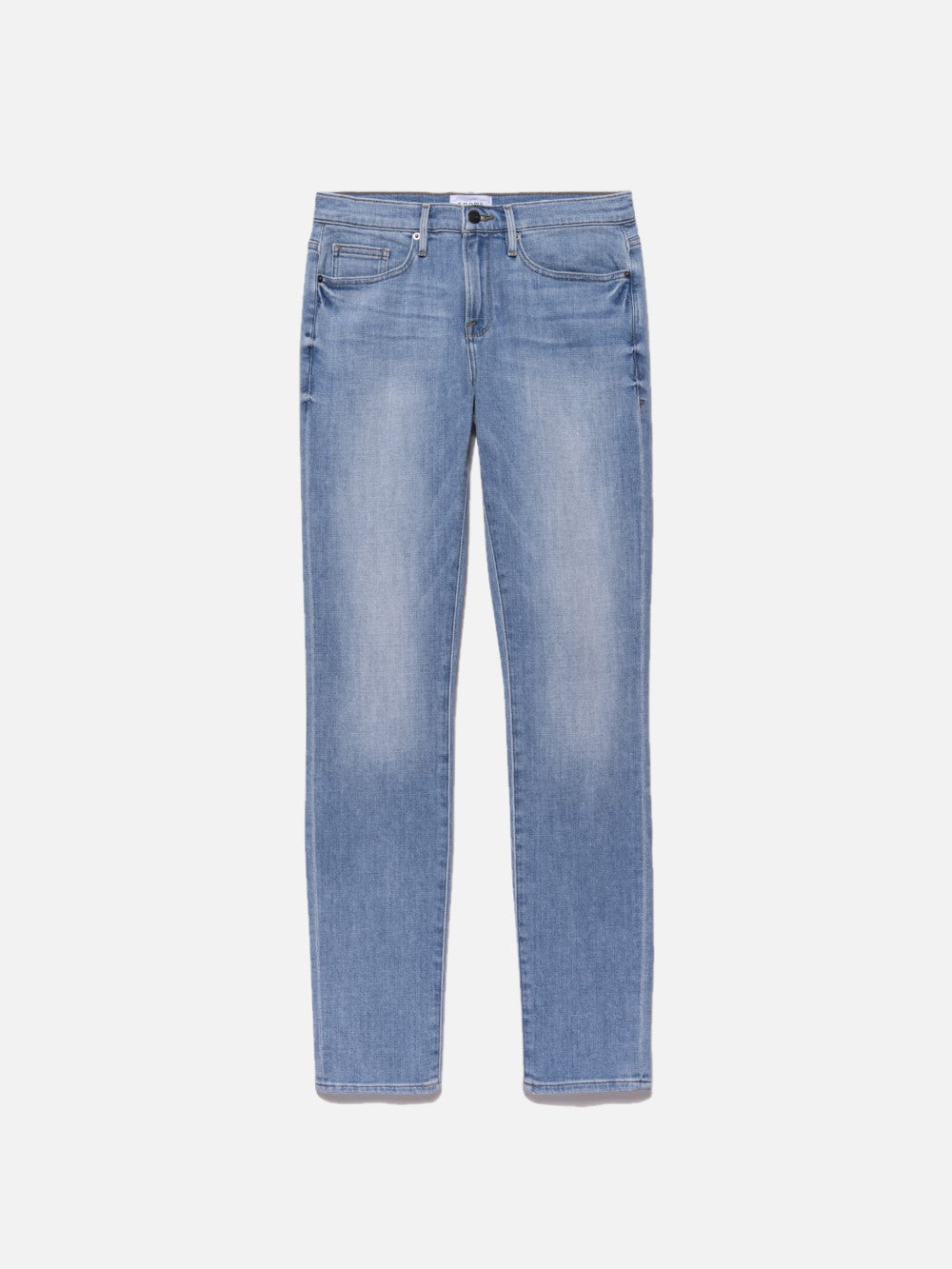 Frame Denim Men’s L’Homme Skinny Jeans in sale Telluride Rips