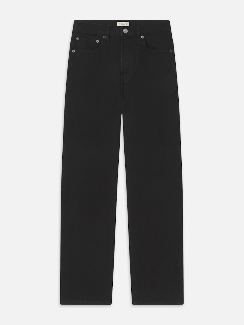 FRAME Men's The Straight Jeans Denim Size 33