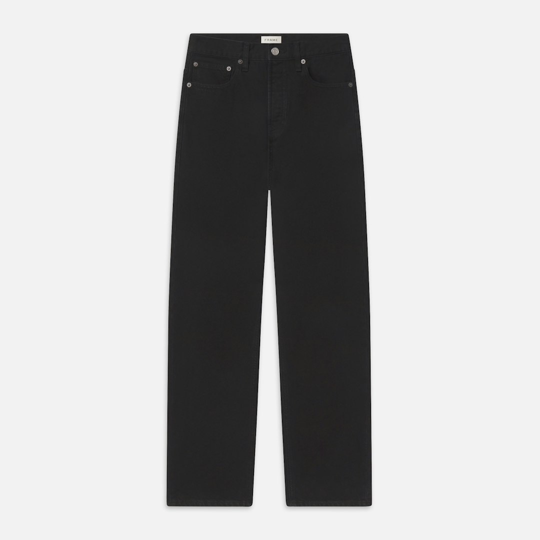 FRAME Men's The Straight Jeans Denim Size 33