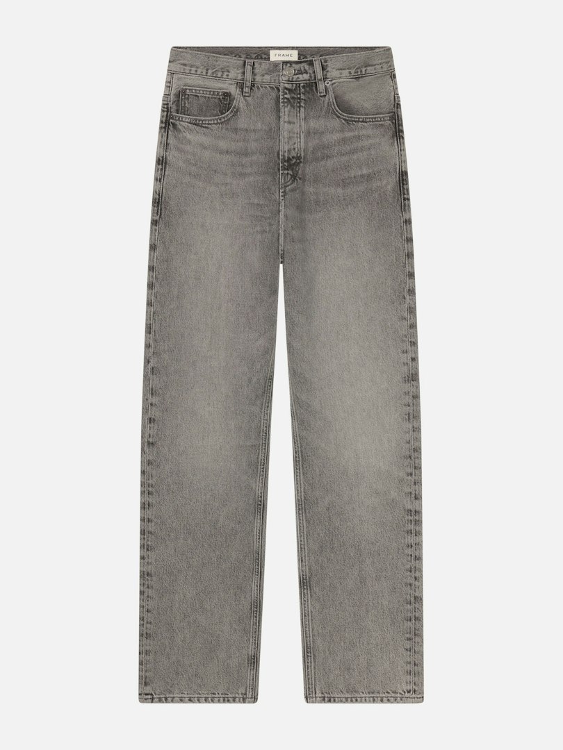 FRAME Men's The Straight Jeans Denim Size 33