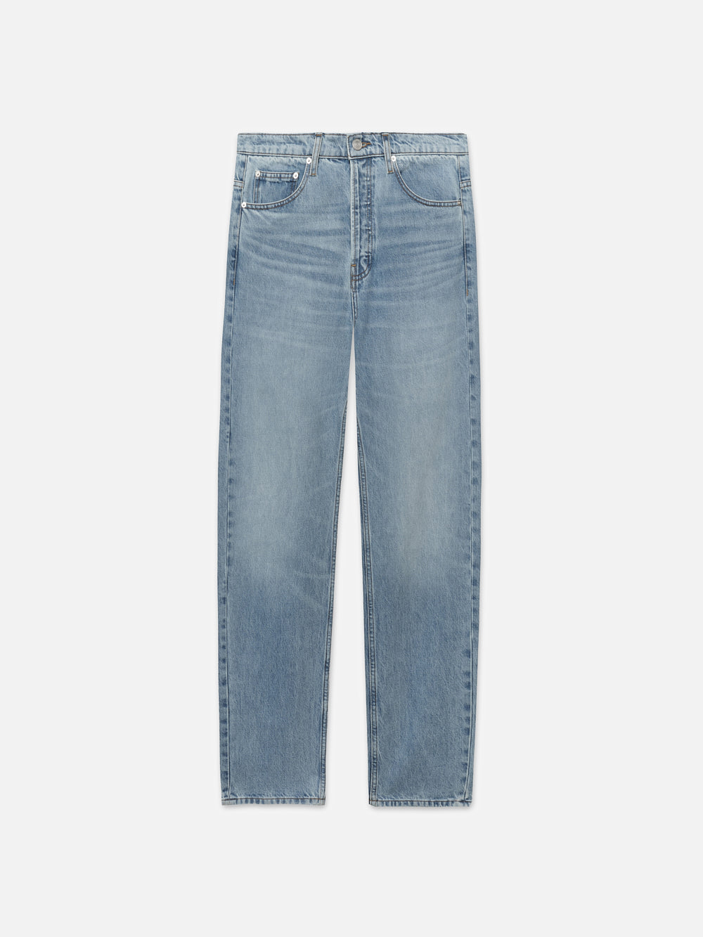 Straight Jeans for Men – FRAME