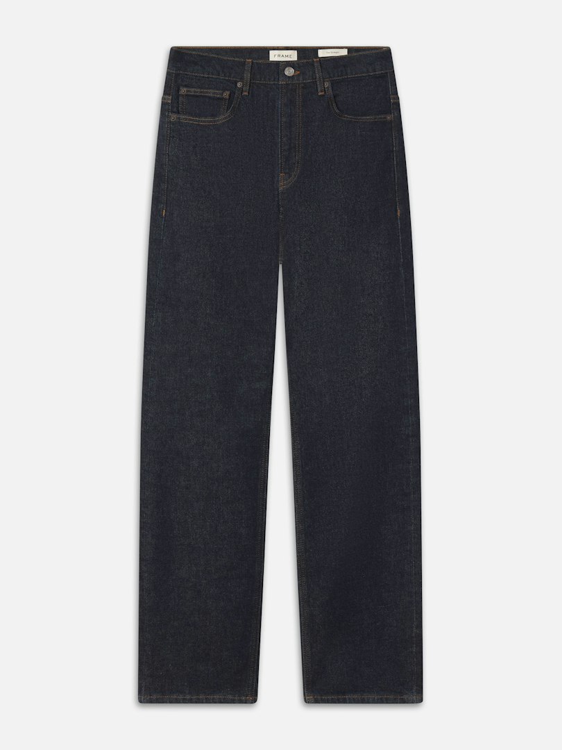 FRAME Men's The Straight Jeans Denim Size 40
