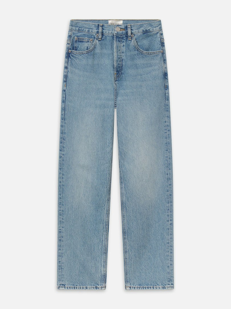 FRAME Men's Sotheby's Mens Denim Jeans Collectible Size 32