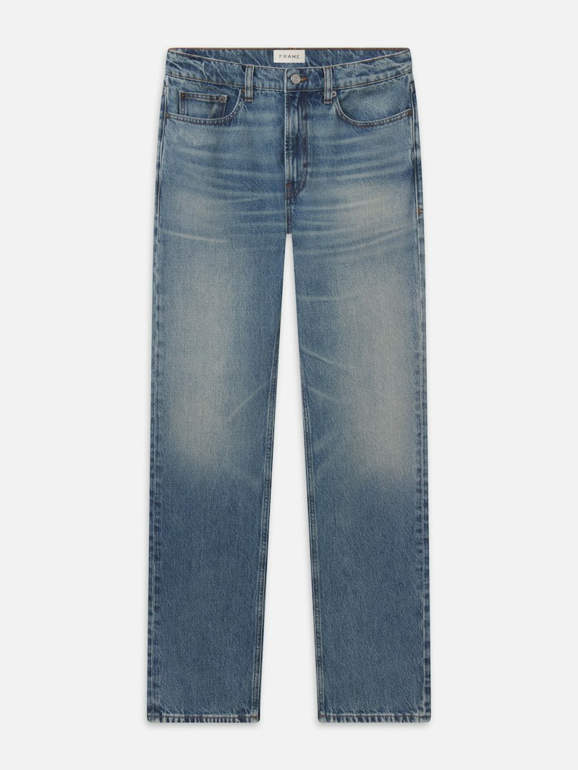 FRAME Men's Bootcut Jeans Denim Size 34