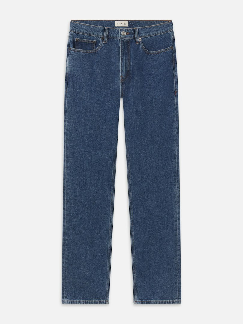 FRAME Men's Bootcut Jeans Denim Size 34
