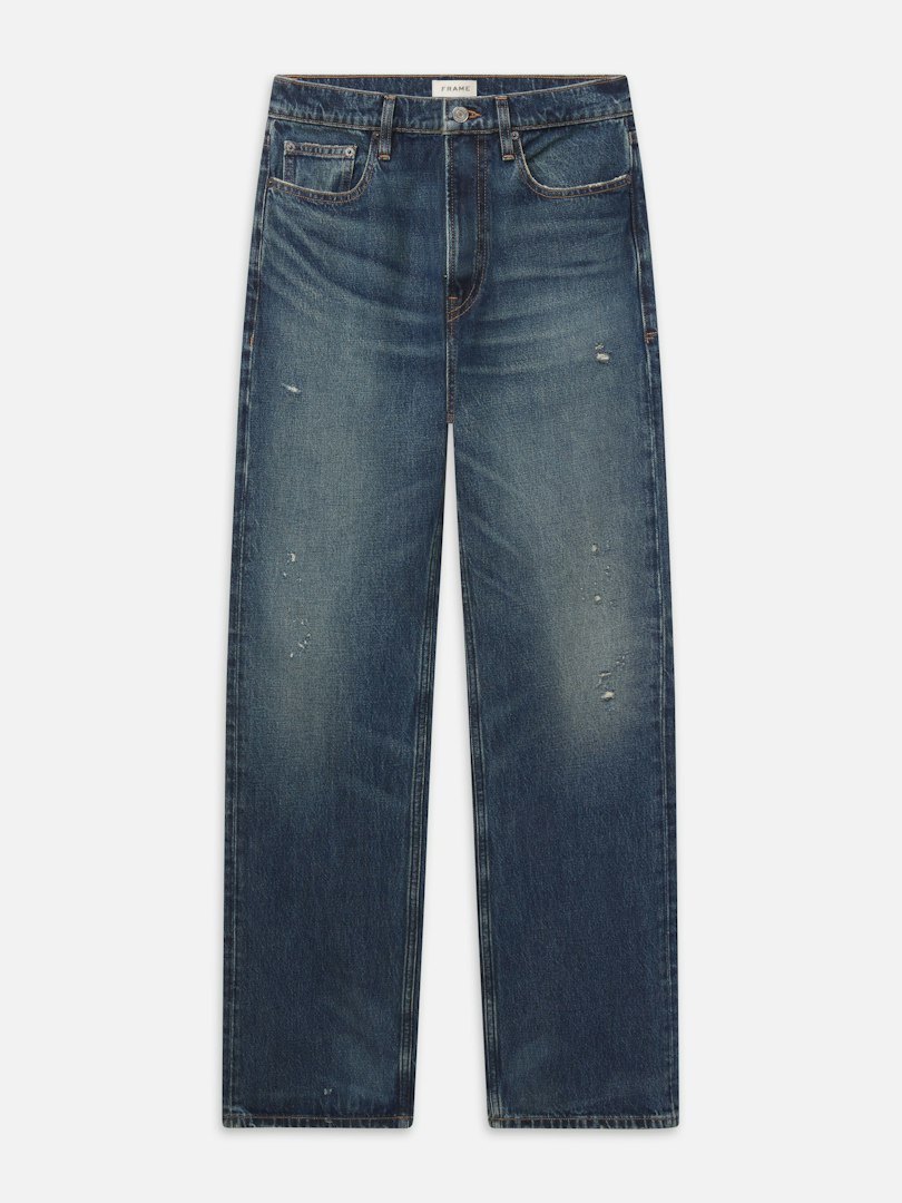 FRAME Men's Bootcut Jeans Denim Size 34
