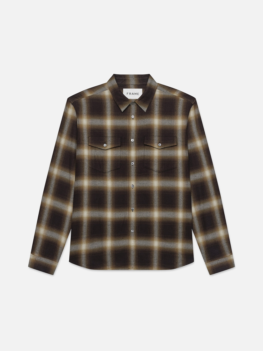 Shirts for Men – FRAME