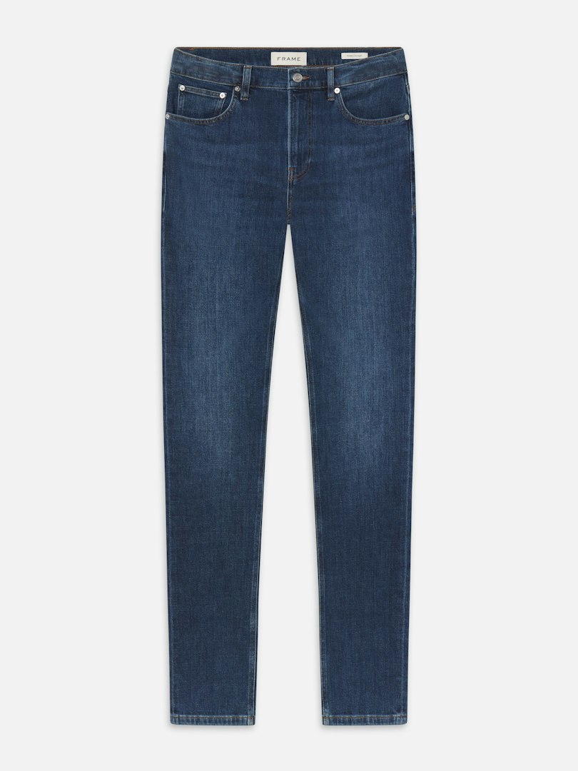 FRAME Women's Modern Straight Jeans Denim Size 30