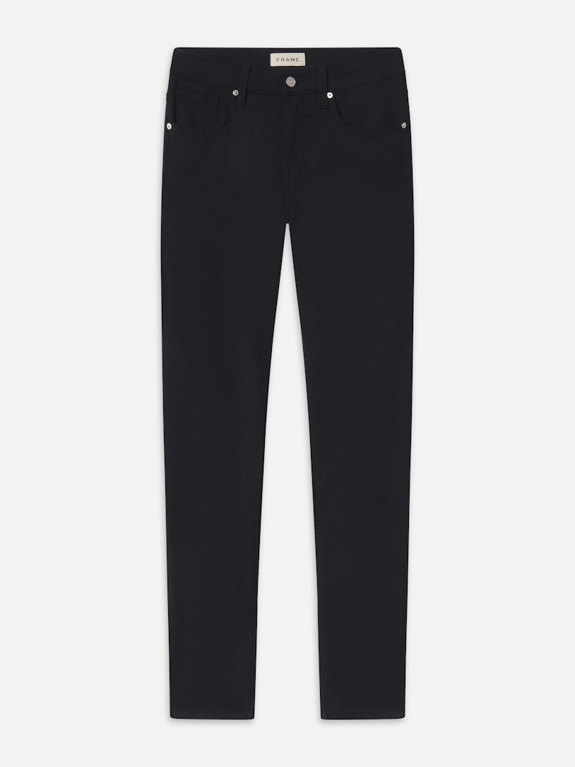 FRAME Women's Modern Straight Jeans Denim Size 32