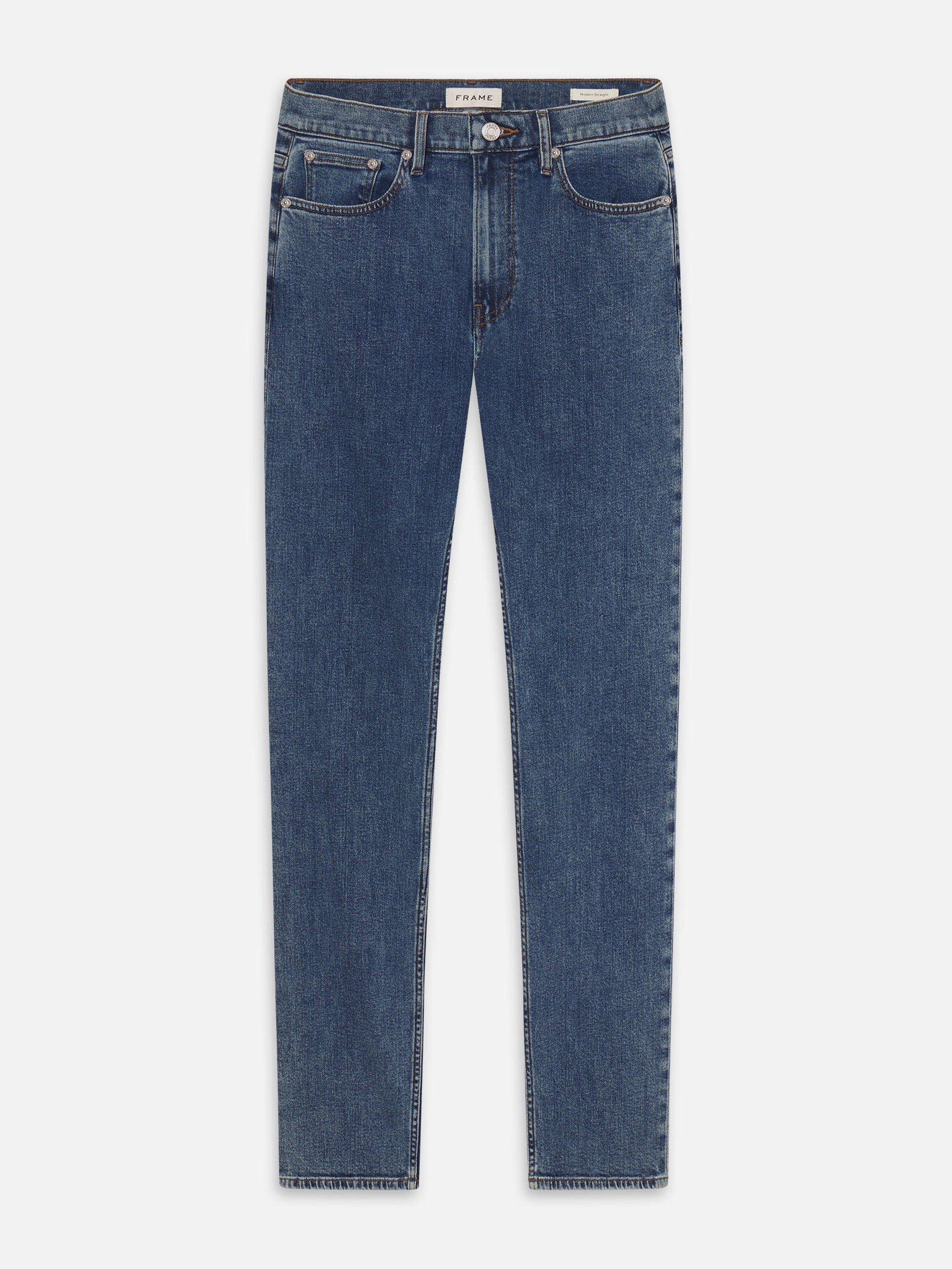 THE STRAIGHT JEAN VICENTE – FRAME