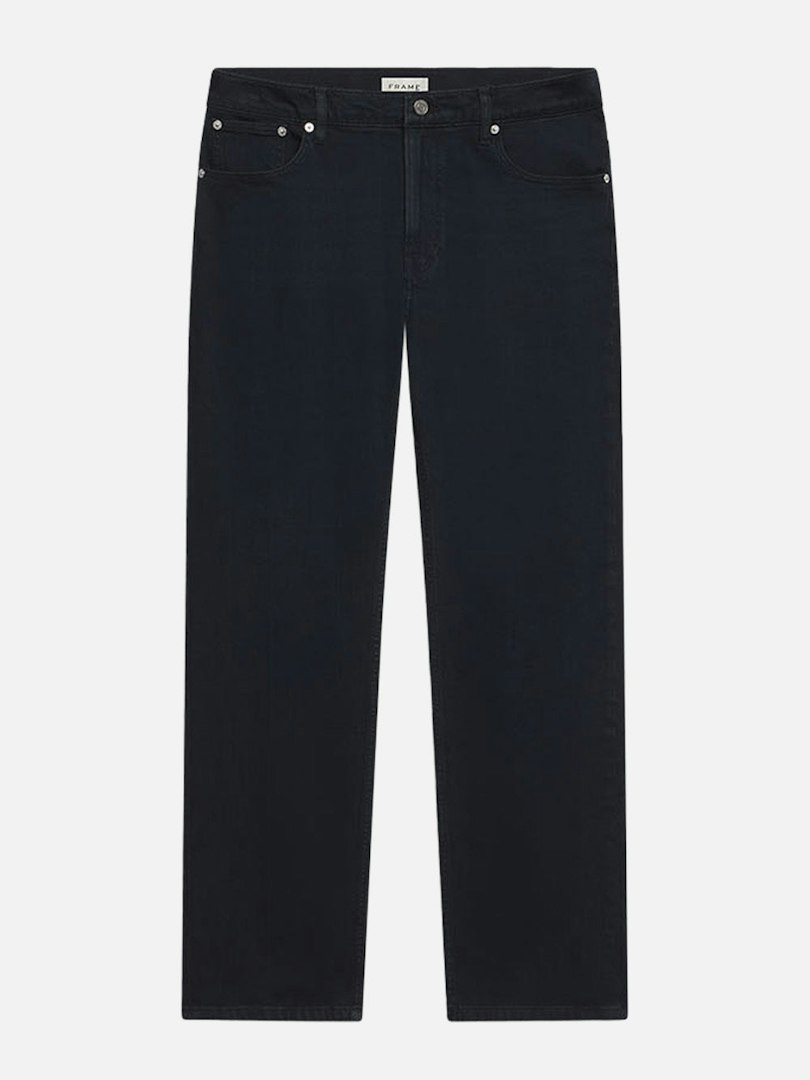 FRAME Men's Modern Straight Jeans Denim Size 32