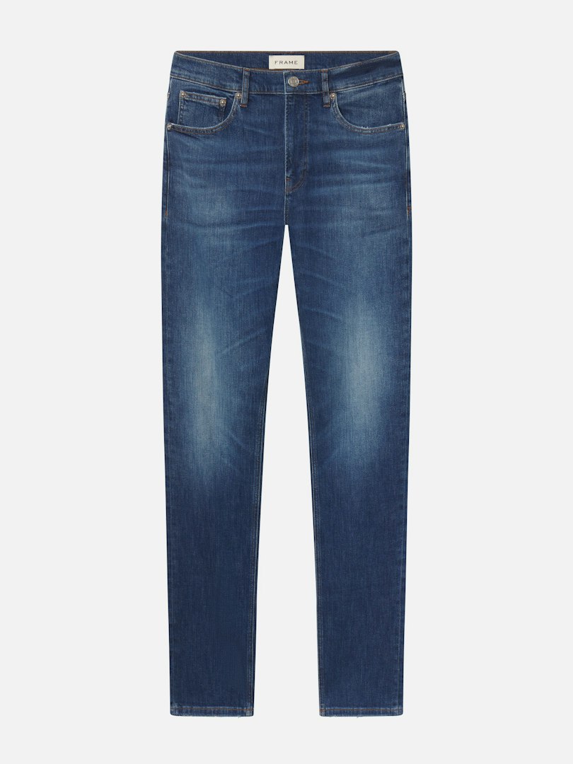 FRAME Men's Modern Straight Jeans Denim Size 30