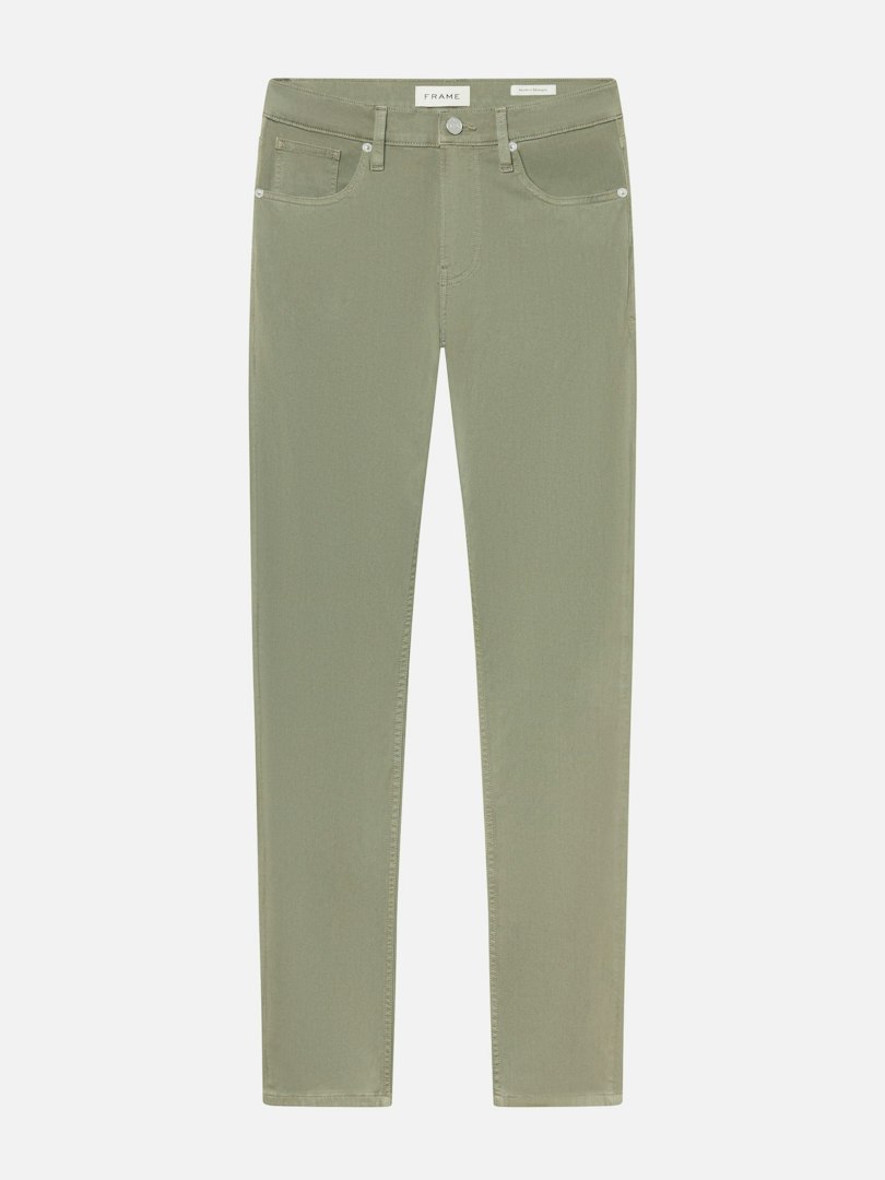 FRAME Men's Modern Straight Jeans Denim Size 38