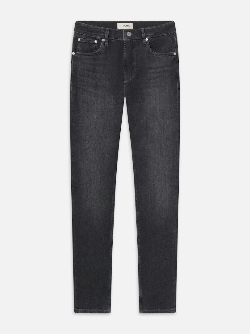 FRAME Men's Modern Straight Jeans Denim Size 29