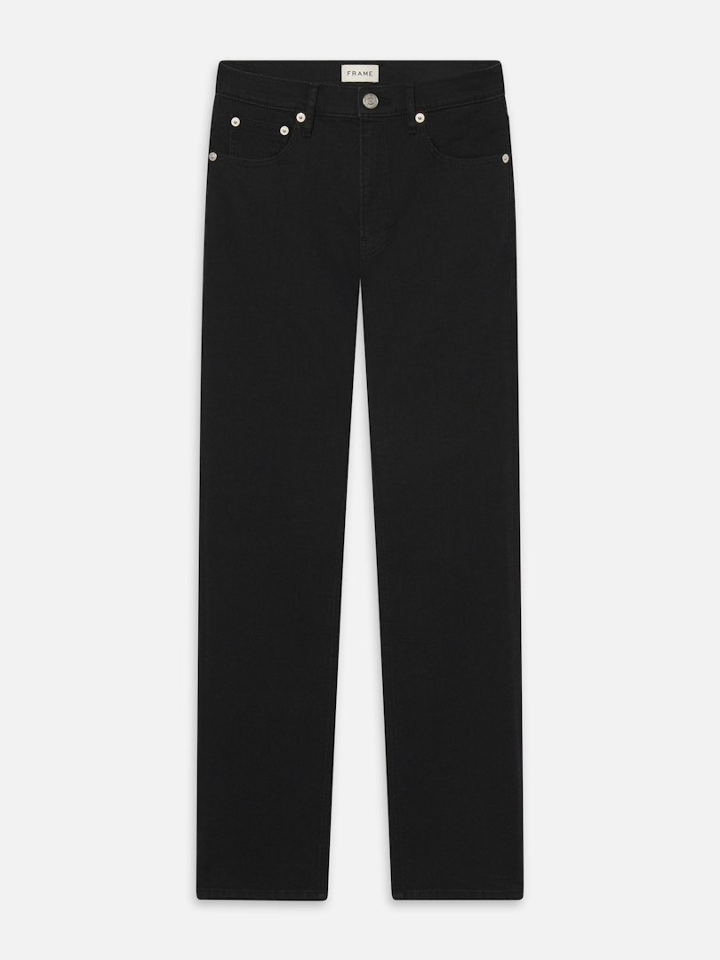 FRAME Men's Modern Straight Jeans Denim Size 34