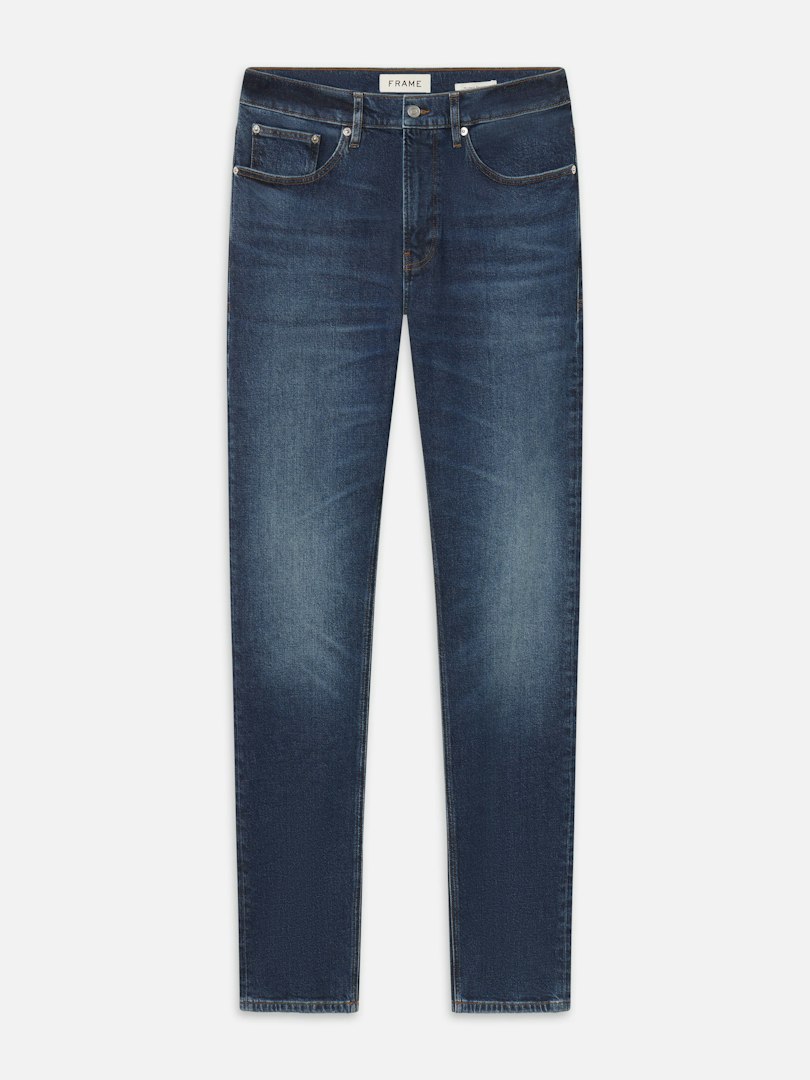 FRAME Men's Modern Straight Jeans Denim Size 29