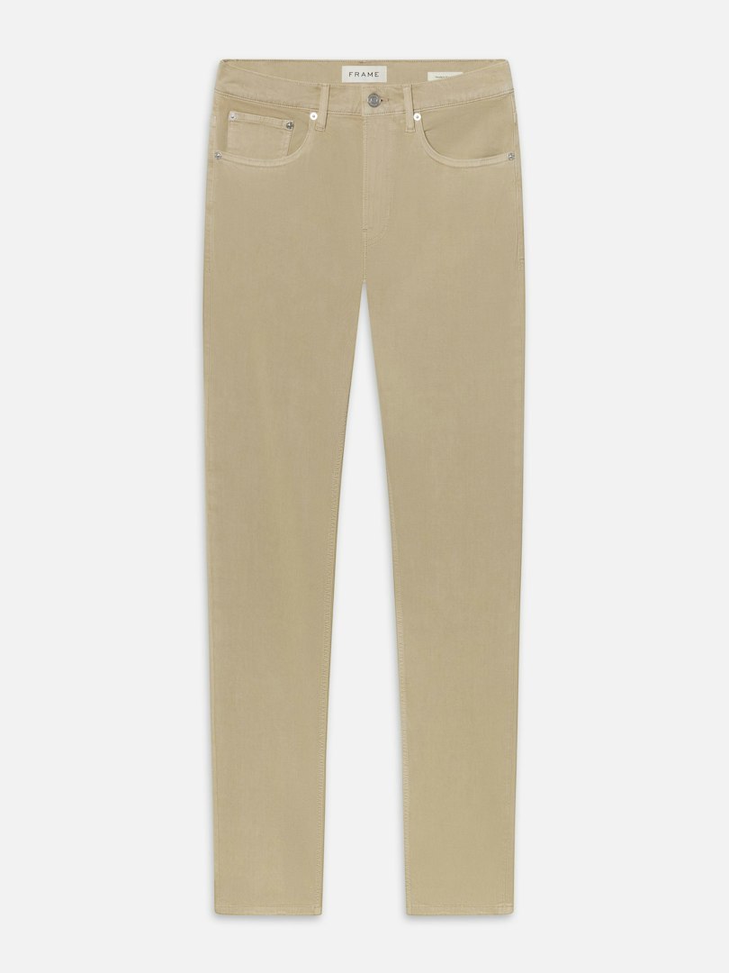 FRAME Women's Modern Straight Jeans Denim Size 40