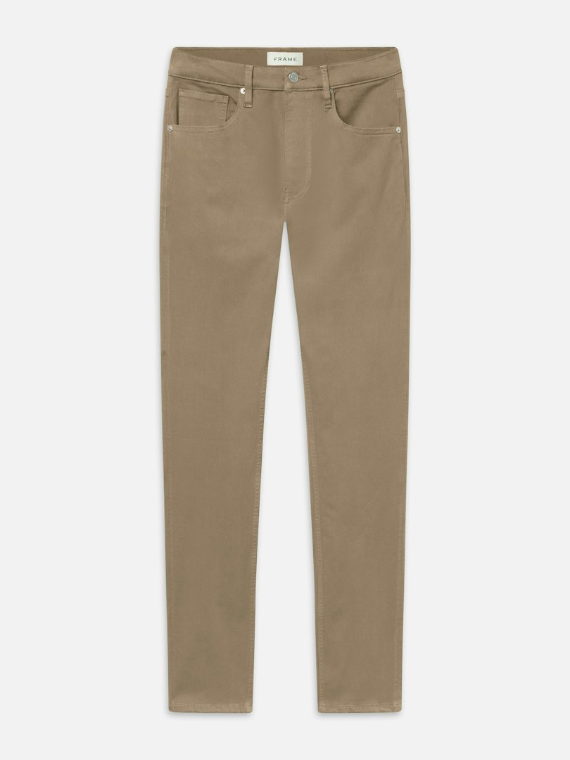 FRAME Men's Modern Straight Jeans Denim Size 30
