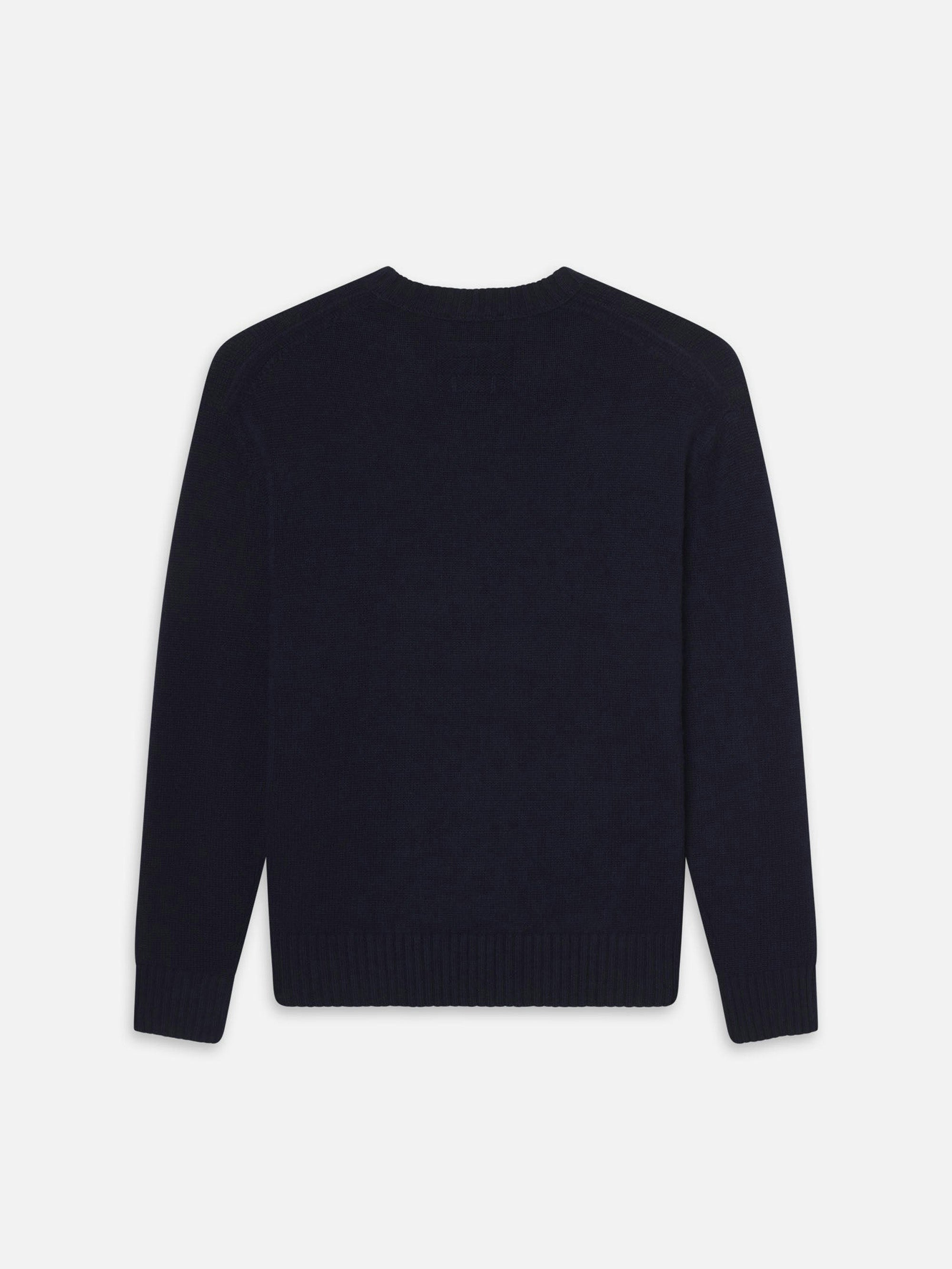 トラヴィスマシュー　CREW BORDER SWEATER &lt;7AG026&gt; imgrc0111924669.jpg?fitin=720:720