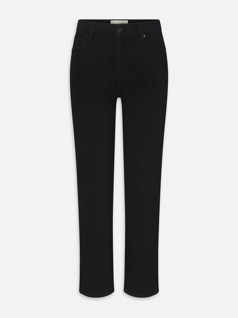 FRAME Women's Le Sleek Straight Jeans Denim Size 33