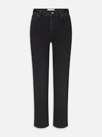 Le Sleek Straight -- Black