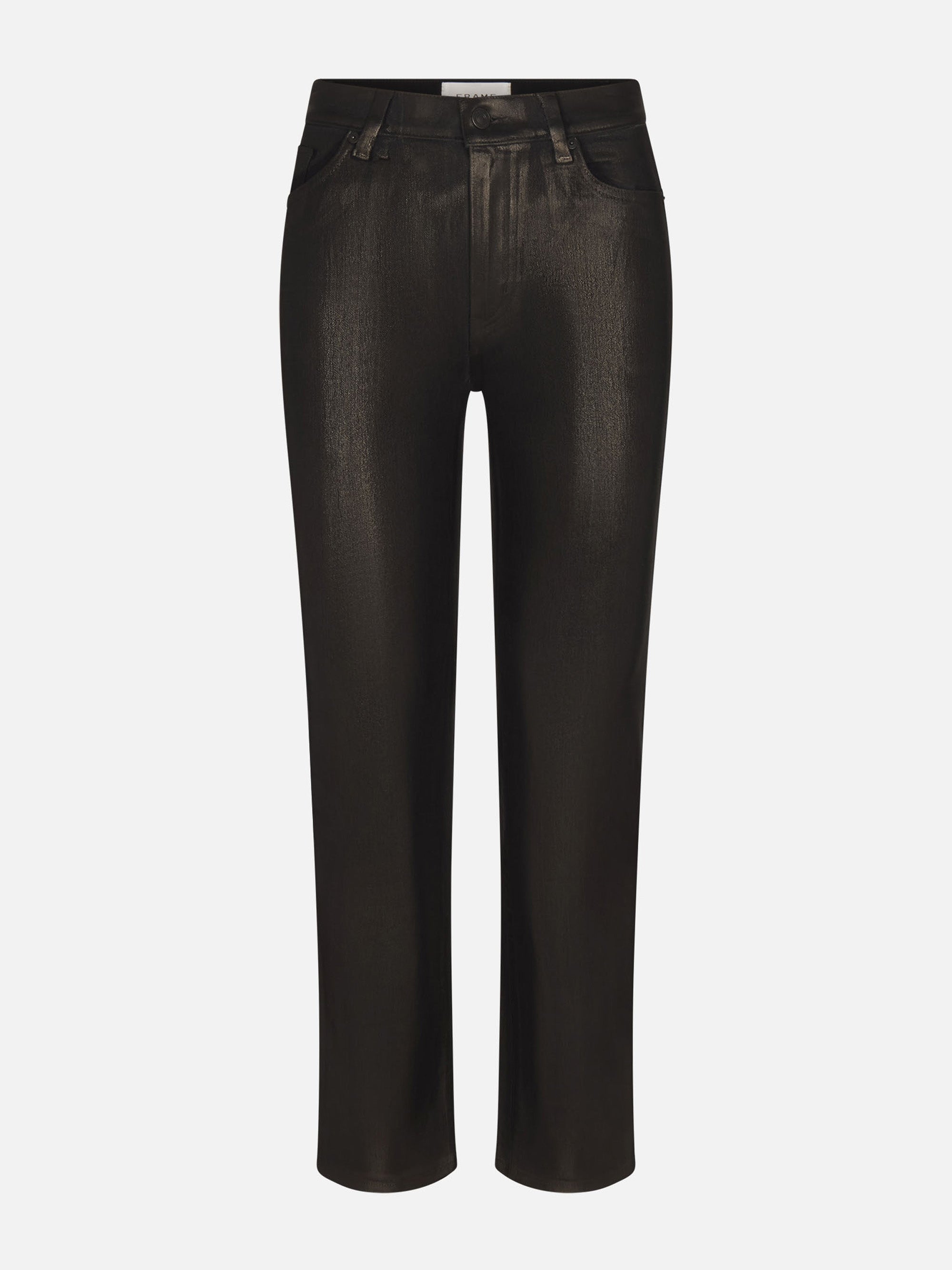 Straight Jeans for Women – FRAME