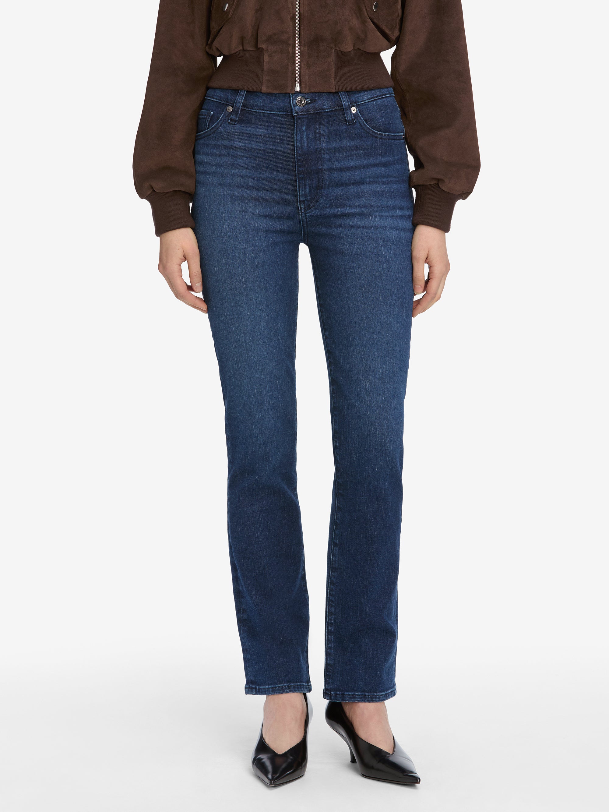 Women's New Denim – FRAME