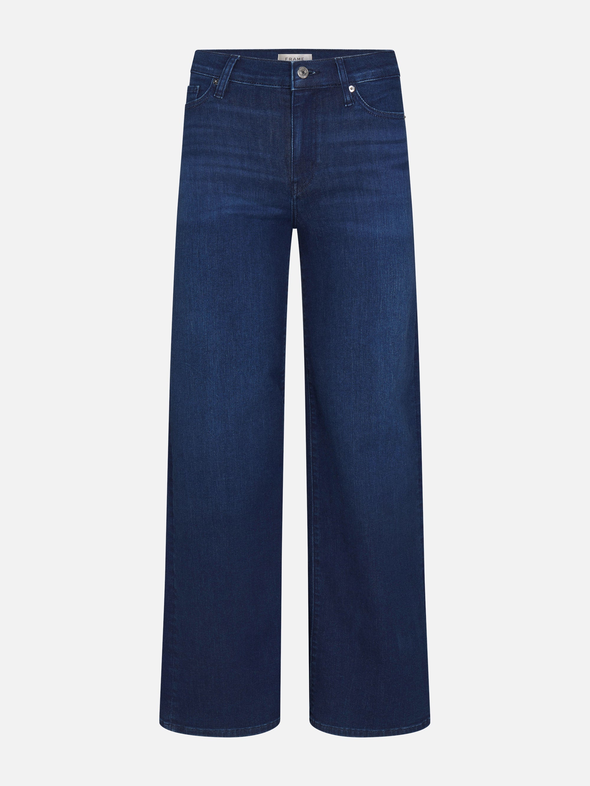 Frame Women's Le Slim Palazzo Jeans