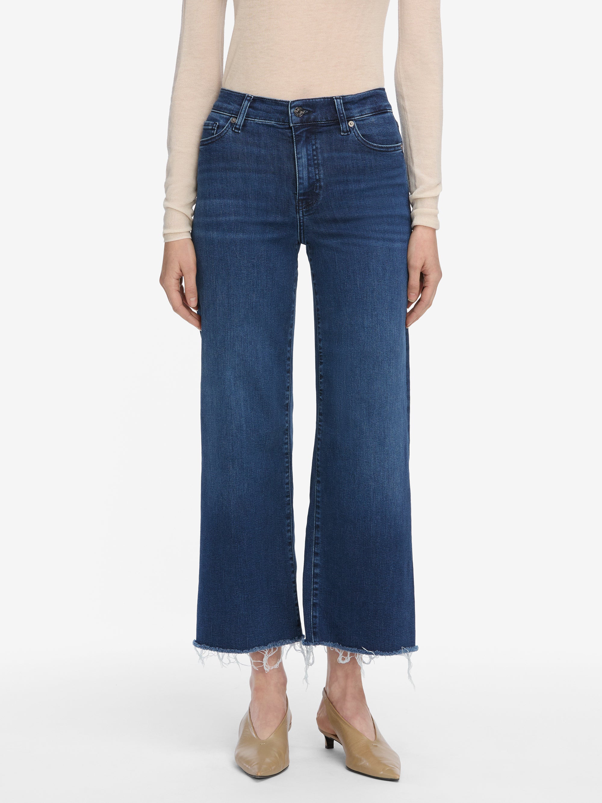デニム・ジーパン FRAME FW25 LE SLIM PALAZZO (LSP244 DSTR) 2001889-ARCI_02273.jpg?v=