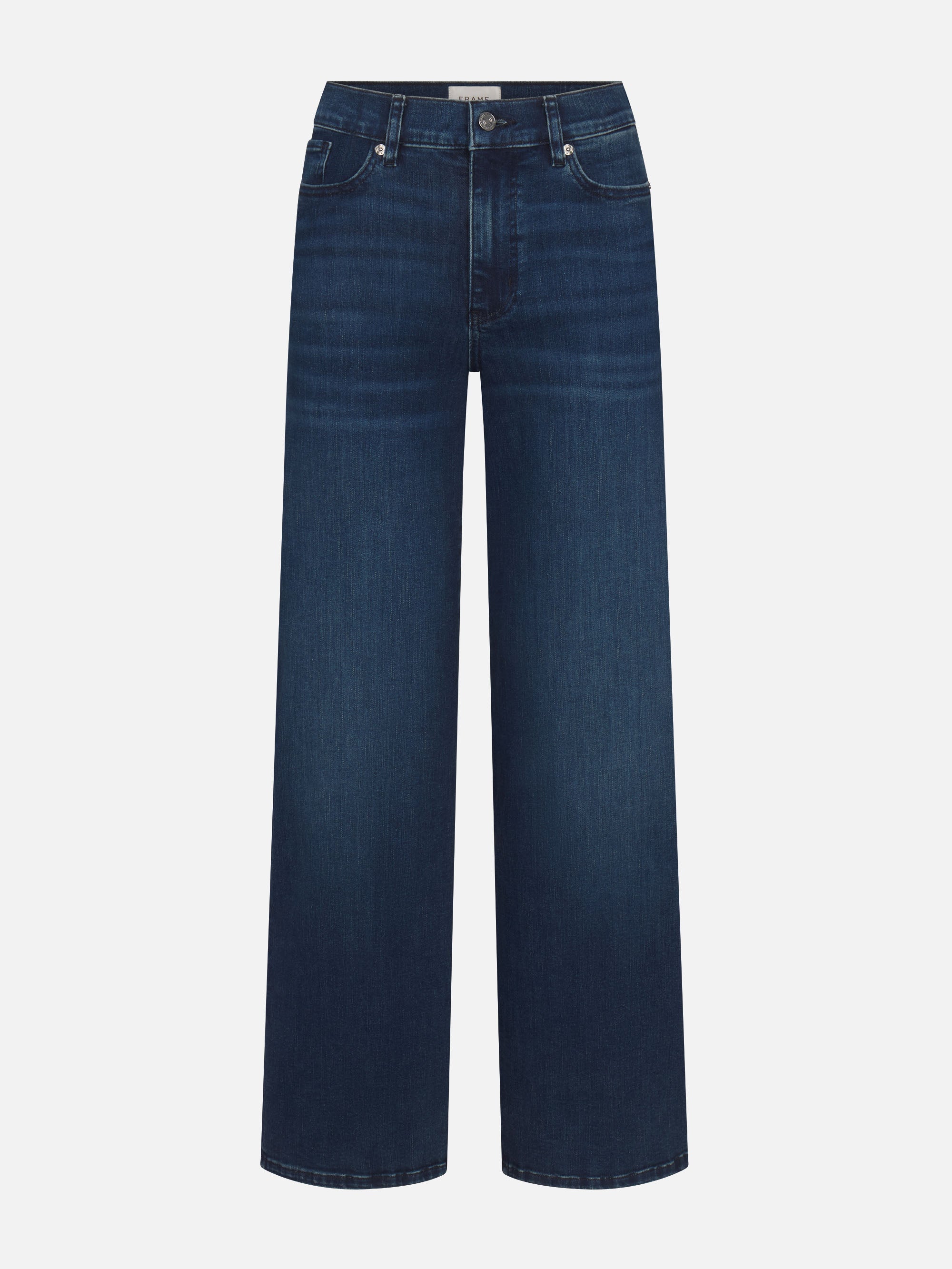 【 lelill 】 TROUSER DENIM lelill レリル トラウザーデニム TROUSER DENIM