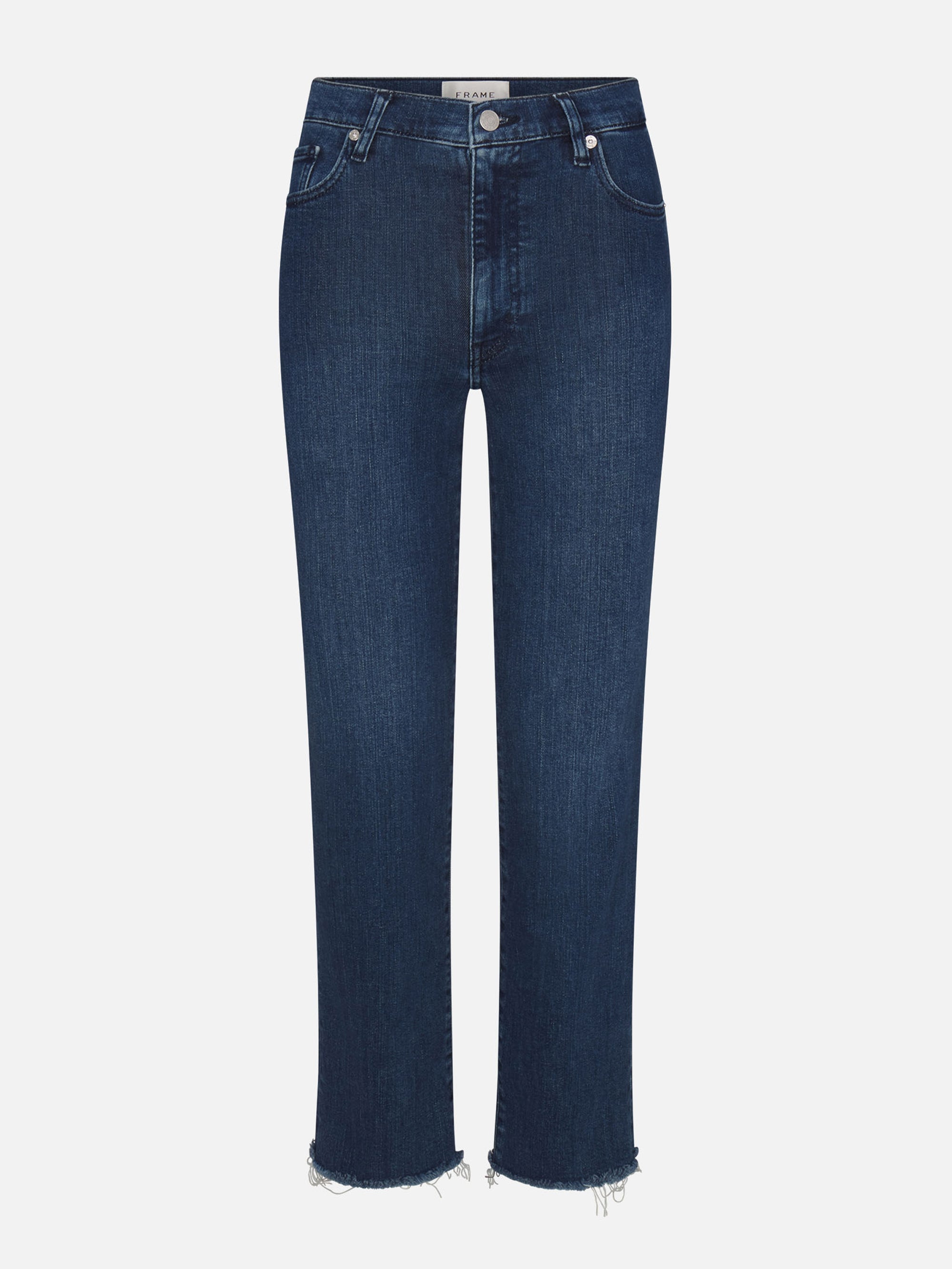 Straight Jeans for Women – FRAME