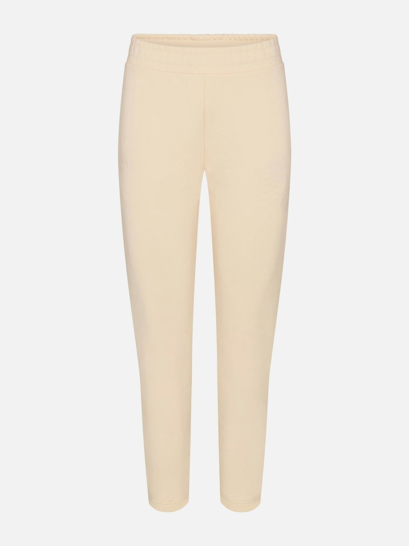 FRAME Ritz Women's Sweatpants Ritz Pink Size XS