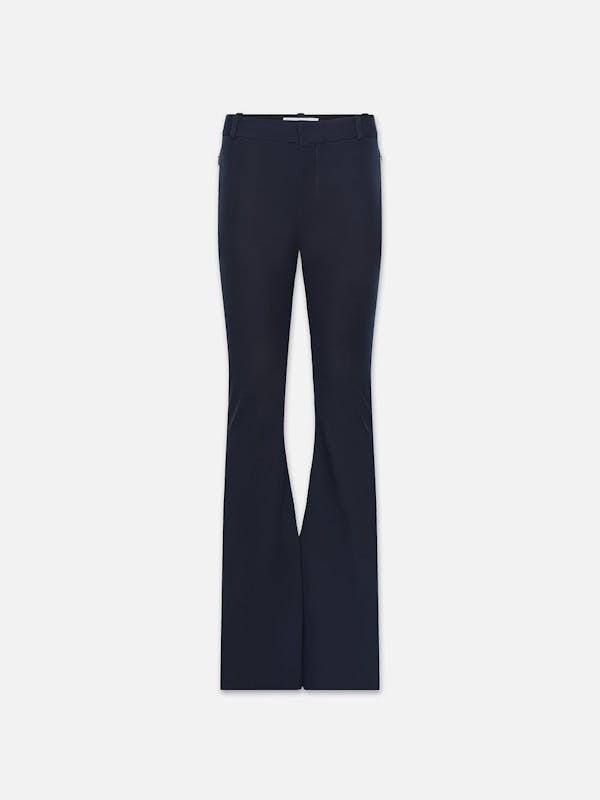 FRAME Le High Flare Trousers