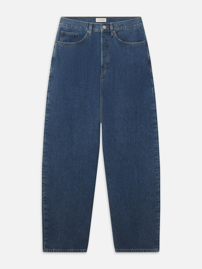 FRAME Men's Baggy Jeans Denim Size 33