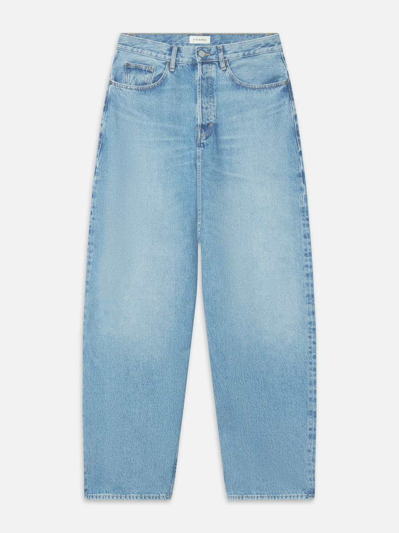 FRAME Men's Baggy Jeans Denim Size 31