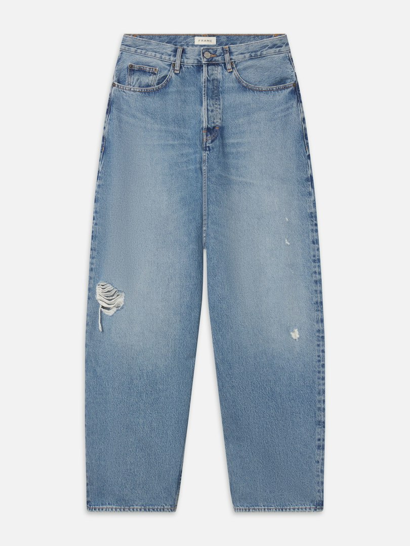 FRAME Men's Baggy Jeans Denim Size 31