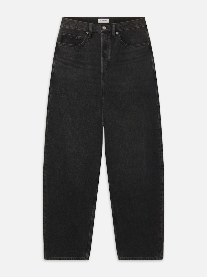 FRAME Men's Baggy Jeans Denim Size 28