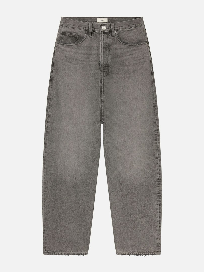 FRAME Men's Baggy Jeans Denim Size 40