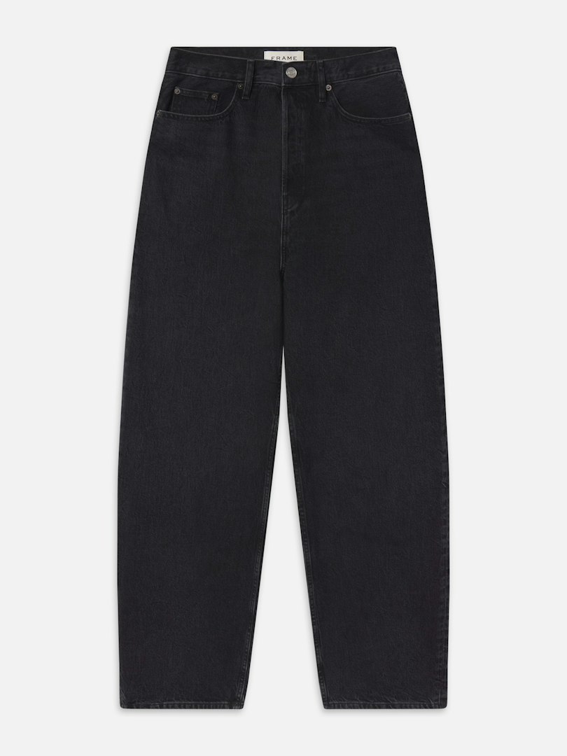FRAME Women's Baggy Jeans Denim Size 30