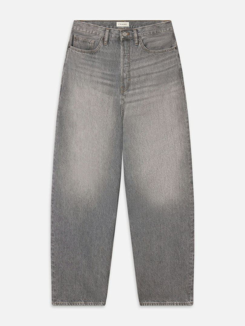 FRAME Men's Baggy Jeans Denim Size 32